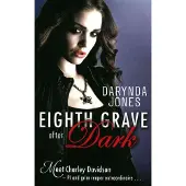 Eighth Grave After Dark
