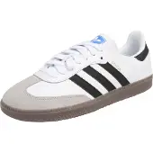 Adidas Originals Samba Og - White - 36
