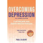 Bookoutlet Overcoming Depression 3rd Edition