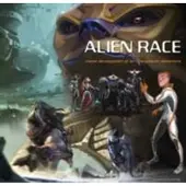 Book Alien Race