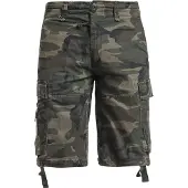 Brandit Vintage Classic Shortsit