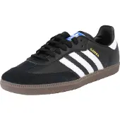 Adidas Originals Samba Og - Black - 35 1/3