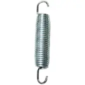 Nordic Prostore Trampoliinin Jouset 14,4cm 30n 10kpl
