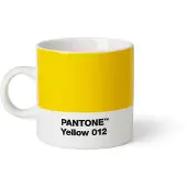Copenhagen Espresso Cup - Yellow - 12 CL