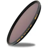 Benro ND-suodin ND64 Slim HD IR-Cut (6 askelta)