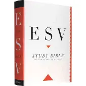 Bookoutlet ESV Study Bible, Personal Size