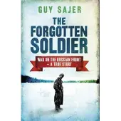 Orion Publishing The Forgotten Soldier