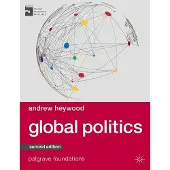 Book Andrew Heywood : Global Politics