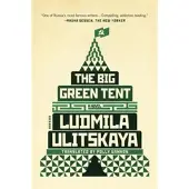 The Big Green Tent