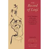 BOKUS The Record of Linji