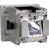Optoma EW865 tarvikelamppu moduulilla