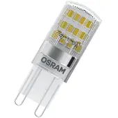 Osram LED-lamppu G9 stift ST 1,9W/827 (20W)