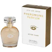 Eye Of Love Hajuvesi After Dark Pheromones, 50ml