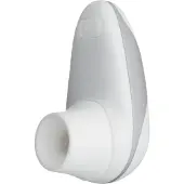 Womanizer Starlet Air-Pulse Paineaaltokiihotin - White