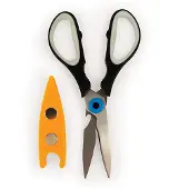 Kikkerland Toucan Kitchen Shears (SC16)