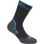 Bridgedale StormSock MidWeight Boot vedenpitävät sukat