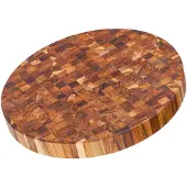 Teakhaus Butcher Block Cutting Board