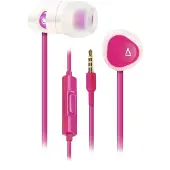 Creative Labs - MA200 Noise-Isolating Earphones