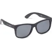 Geggamoja Baby Sunglass - Black - 0-10M