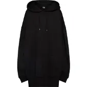 Urban Classics Long Oversized Collegepaita