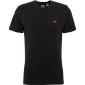 Levi's Ss Original Hm Tee Mineral Bla - Black - XL