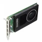 HP NVIDIA Quadro M2000 4GB Graphics Card