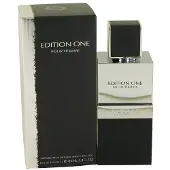 Armaf Edition One Eau De Parfum Spray 100ml/3.4oz