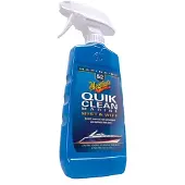 Meguiar's Meguiar’s Marine Quik Clean