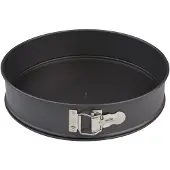 Patisse Profi Irtopohjavuoka Ø 26cm antrasiitinharmaa