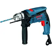 Bosch GSB 13 RE TRIECIENURBJMAŠ 0 601 217 100