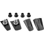 Spécialités T.A. Sh Ultegra 6800 Abdeckkappen