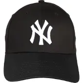 New Era Lippalakki '39Thirty New York Yankees Classic' musta / valkoinen