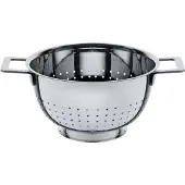 Alessi Pots&Pans siivilä 22 cm