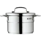 WMF - Mini Kattila kannella 14 cm 1,3 L