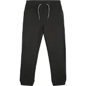Name it Nkmsweat Pant Bru Noos - Black - 134