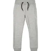 Name it Nkmsweat Pant Bru Noos - Grey - 116