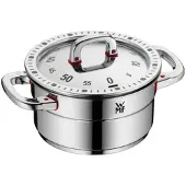 WMF Premium One keittiöajastin Ruostumaton teräs