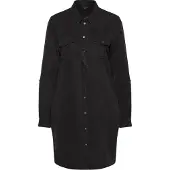 Vero Moda Silla Short Pitkähihainen Mekko