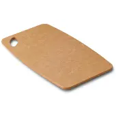 Sage cutting board H1527, 27x15 cm, natural
