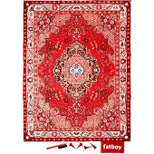 Fatboy , Picnic matto 210 x 280 cm red