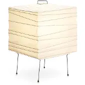 Vitra Akari 3X pöytävalaisin