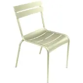 Fermob Luxembourg tuoli Willow Green