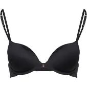 Triumph Body Make-Up Essentials Whp - Black - 70 B