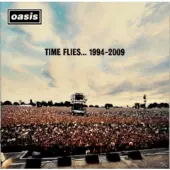 Sony music Oasis - Time Flies...1994-2009 (CD)