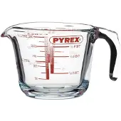 Pyrex Mittakannu lasi 0,25L