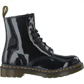 Dr. Martens 1460 W Patent Lamper - Black - 41