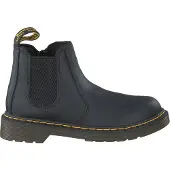 Dr. Martens 2976 J Black Softy T - Black - 31