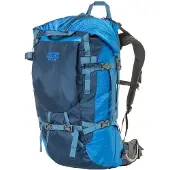 Mystery Ranch Pitch 40 42L (Color: Black)