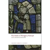 The Book of Margery Kempe