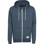 Blend Bhnoah Hood Sweat - Navy - M